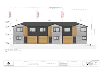 Lot 5, 44 Beaumonts Way, Manurewa