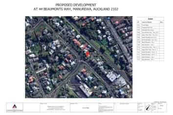 Lot 5, 44 Beaumonts Way, Manurewa