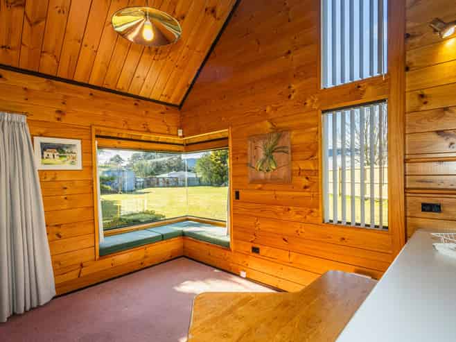 26 Moore Street, Ohakune