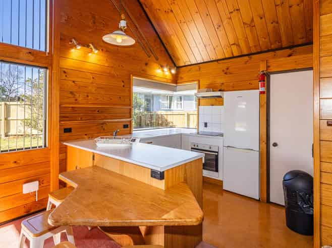 26 Moore Street, Ohakune