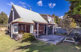26 Moore Street, Ohakune