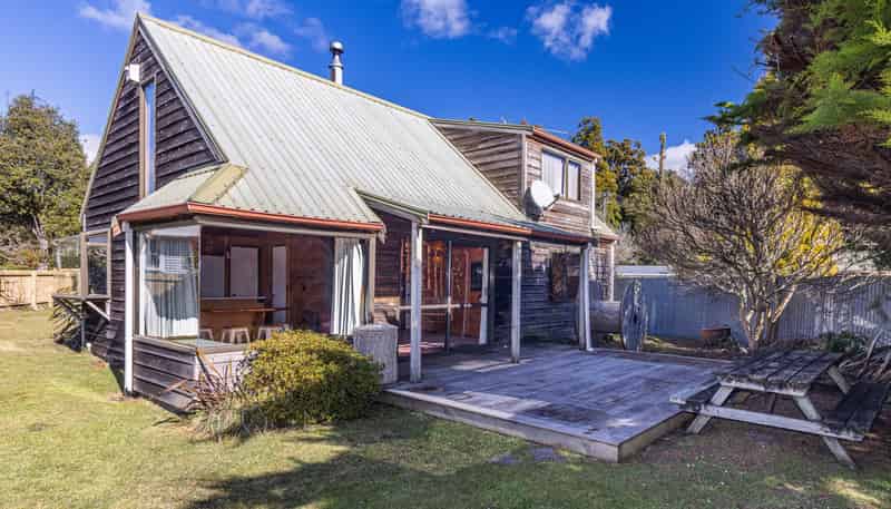 26 Moore Street, Ohakune