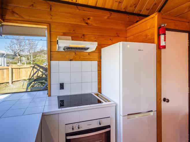 26 Moore Street, Ohakune