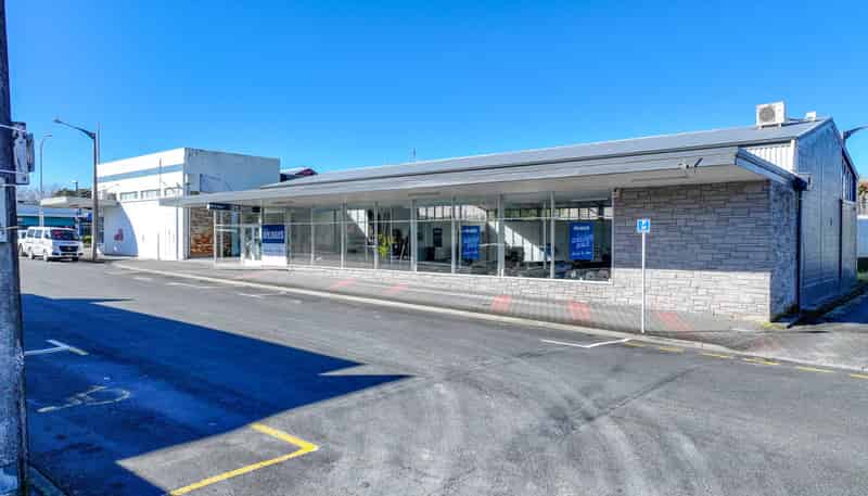 2 Duke Street, Putaruru