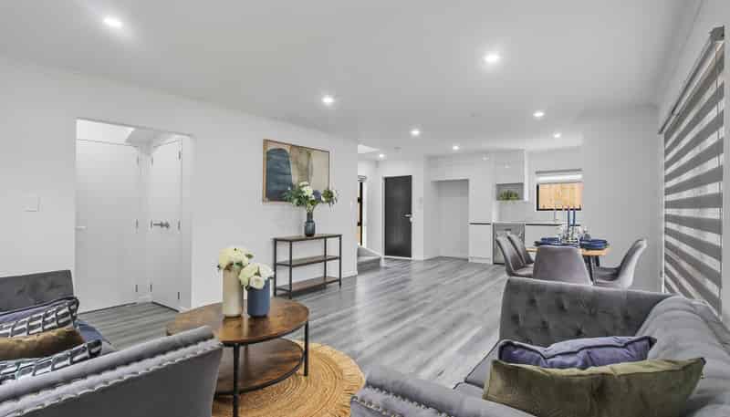 4/46 Ashlynne Avenue, Papatoetoe