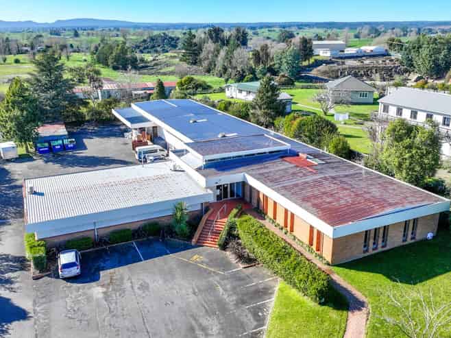 High-Profile State Highway 1 Opportunity