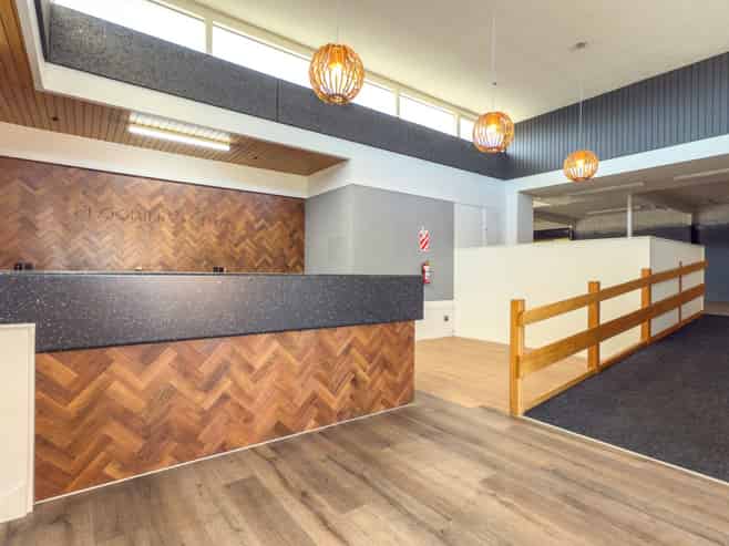 High-Profile State Highway 1 Opportunity