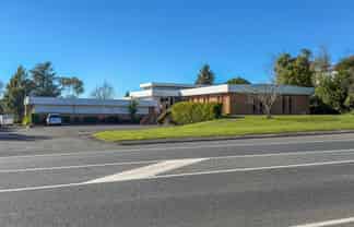 High-Profile State Highway 1 Opportunity