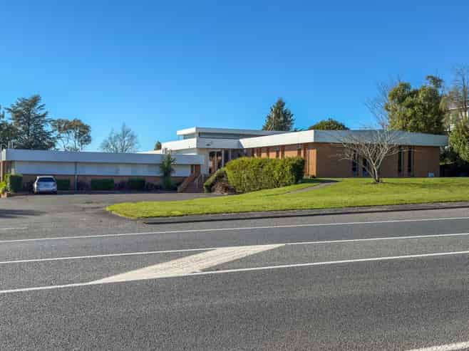 High-Profile State Highway 1 Opportunity