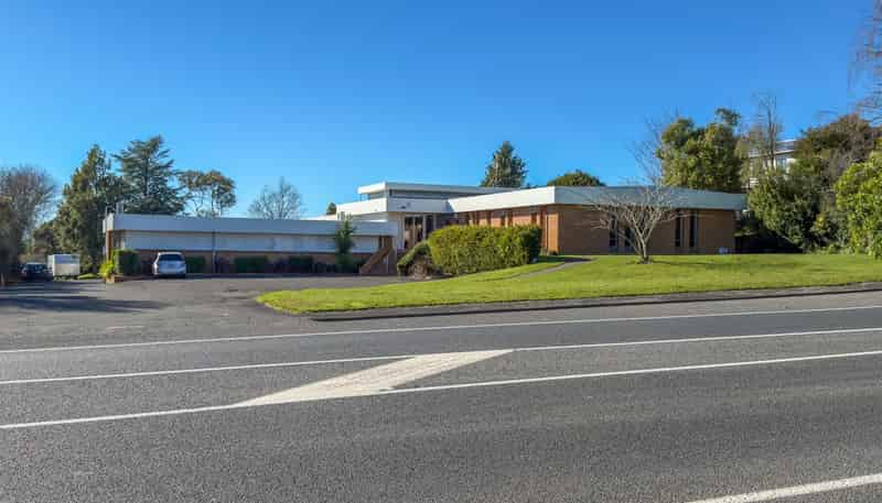 50 Taupo Street, Putaruru