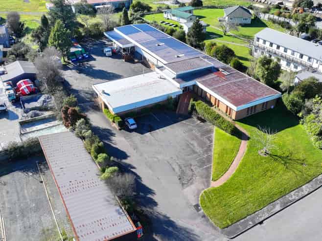 High-Profile State Highway 1 Opportunity