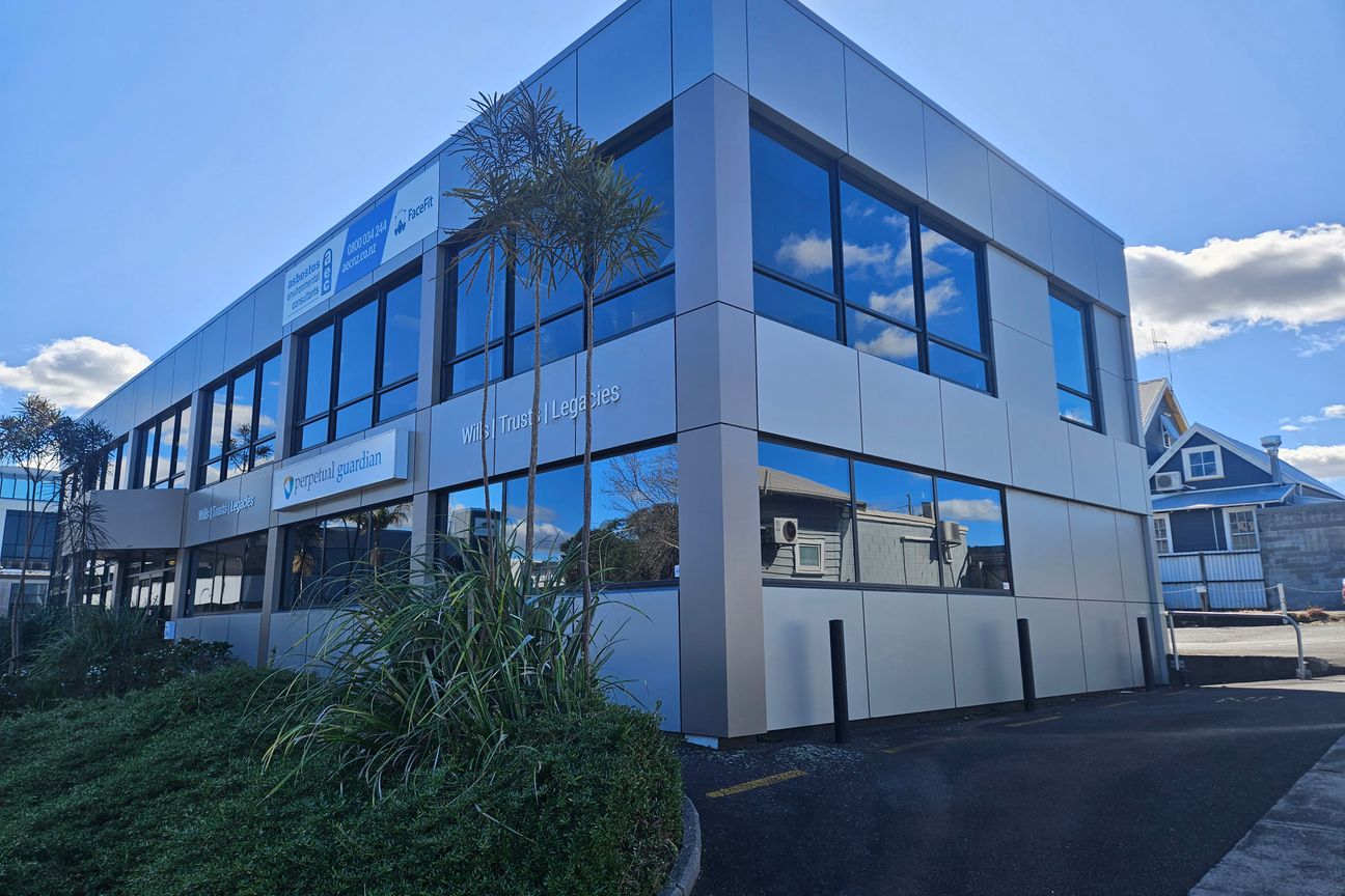 Upmarket Office Space For Lease - Widok 3