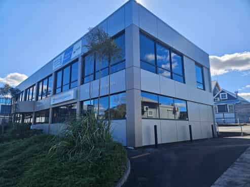 Upmarket Office Space For Lease