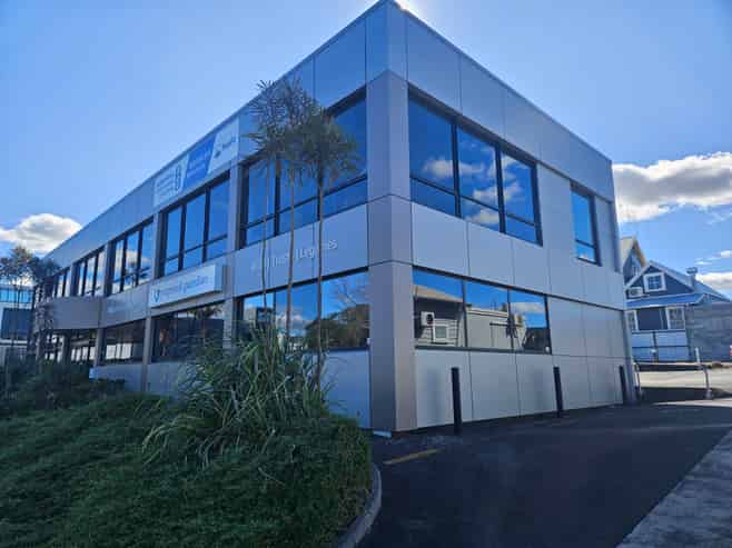 Upmarket Office Space For Lease