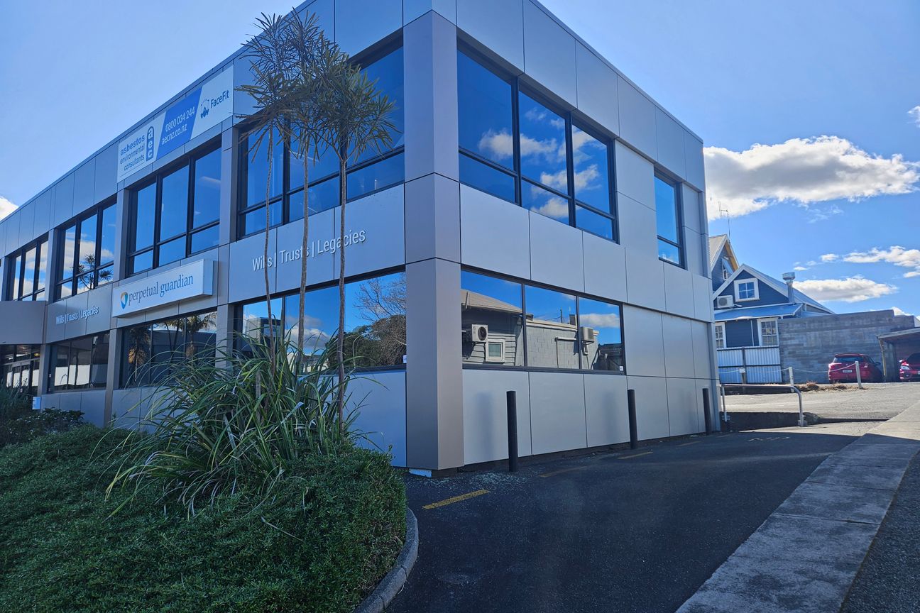 Upmarket Office Space For Lease - Widok 4