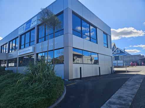 Upmarket Office Space For Lease