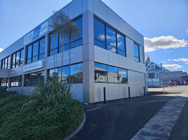 Upmarket Office Space For Lease