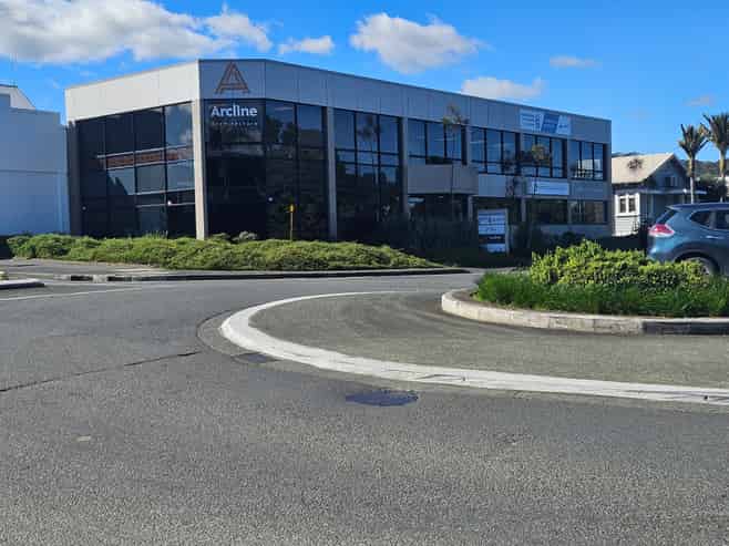 Upmarket Office Space For Lease