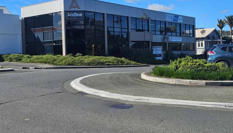 110 Bank Street, Whangarei