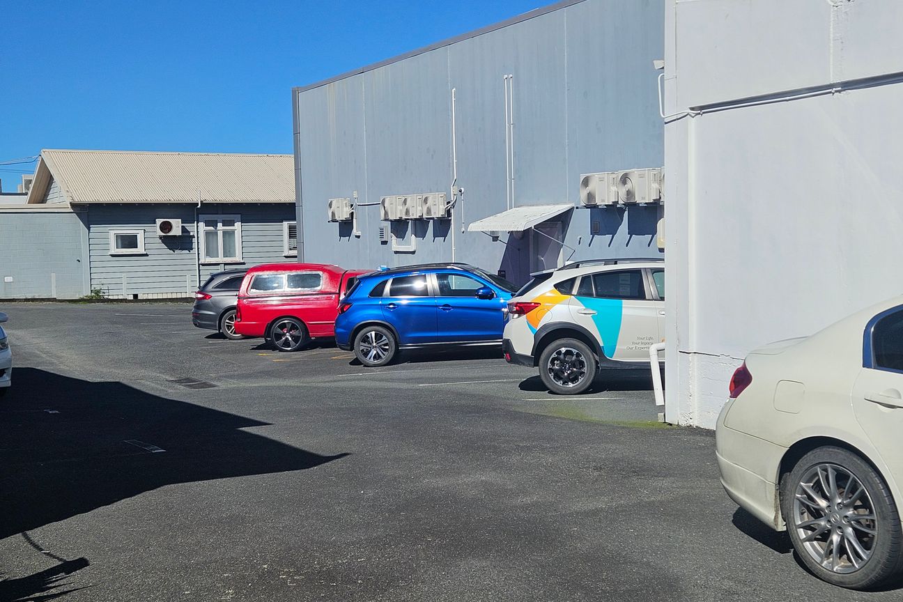 Upmarket Office Space For Lease - Widok 5