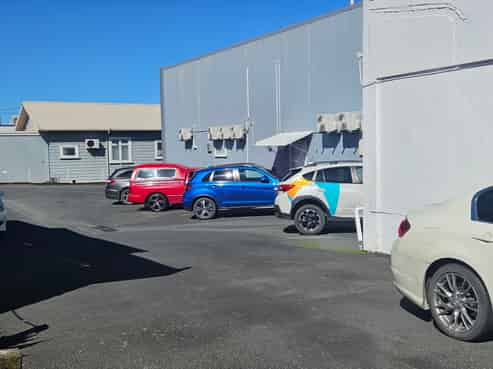 Upmarket Office Space For Lease