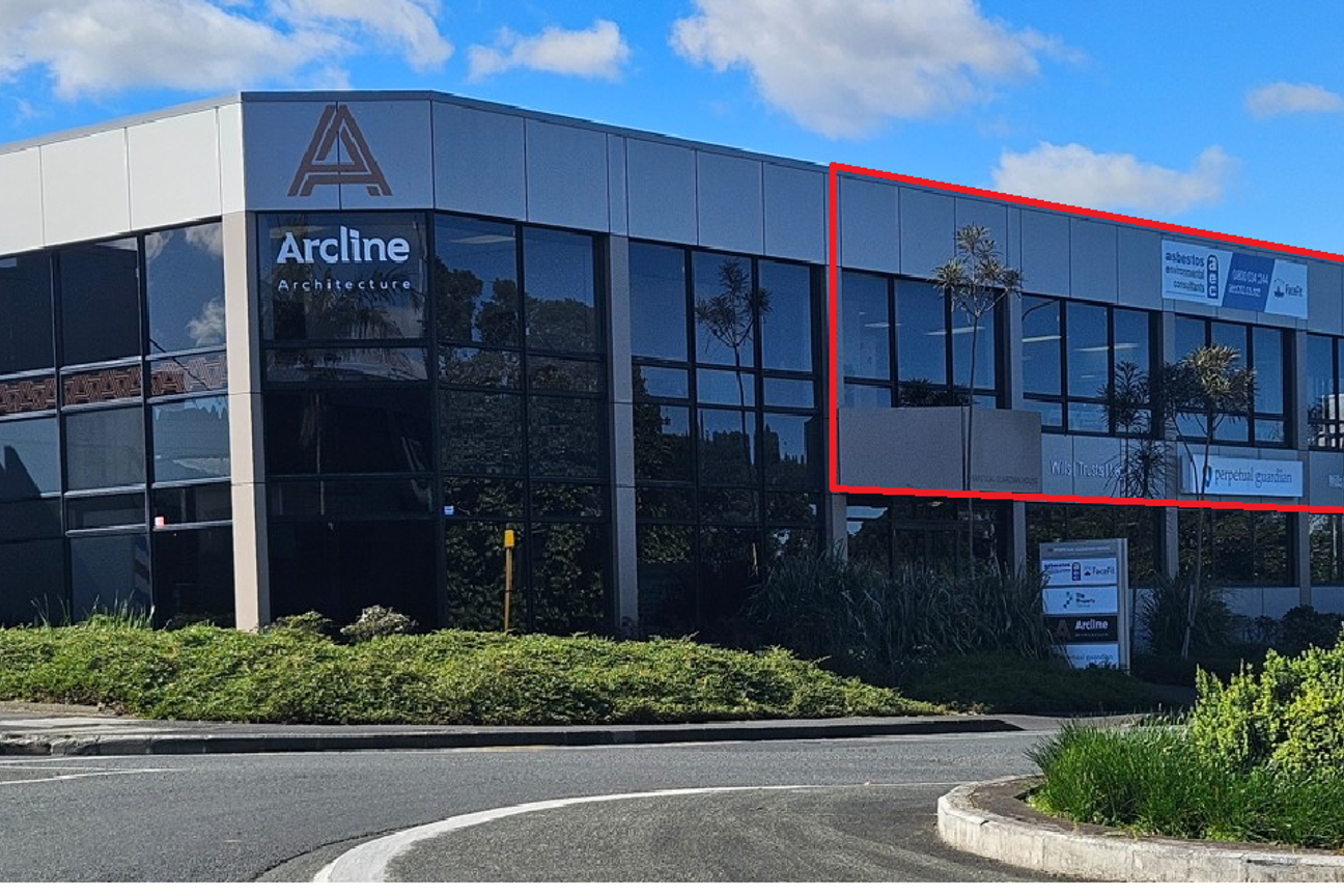 Upmarket Office Space For Lease - Widok 2