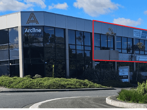 Upmarket Office Space For Lease