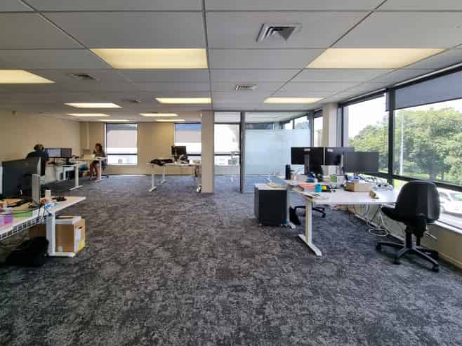 Upmarket Office Space For Lease