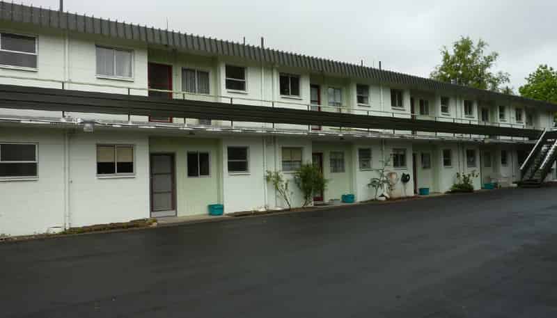 12/211 River Road, Claudelands