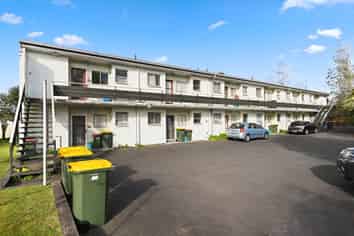 12/211 River Road, Claudelands