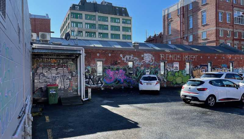 338 George Street, Dunedin Central