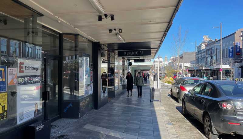 338 George Street, Dunedin Central