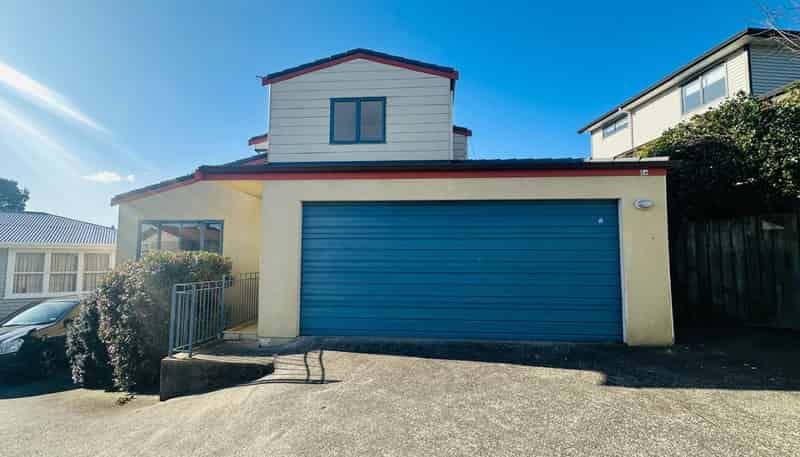 1/5 Carole Crescent, Pakuranga