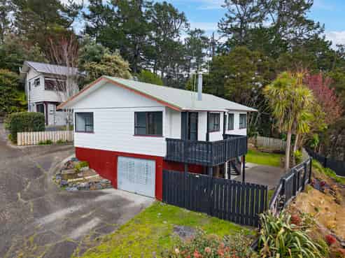 19B Tikorangi Place, Morningside