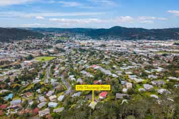 19B Tikorangi Place, Morningside