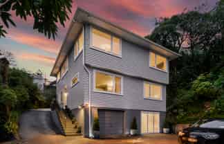44 Homewood Avenue, Karori