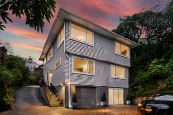 44 Homewood Avenue, Karori