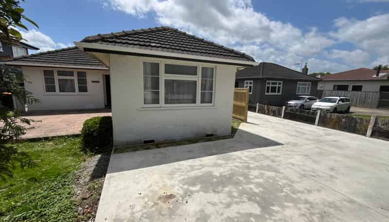 455 Albert Street, Hokowhitu