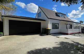 257A Victoria Street West, Pukekohe