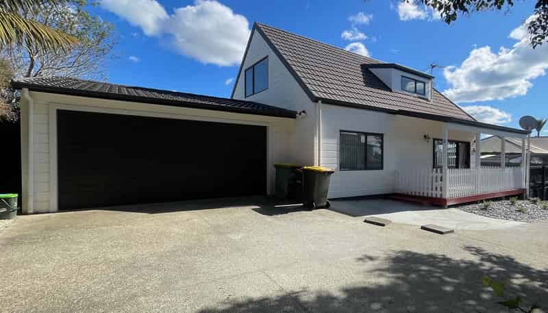 257A Victoria Street West, Pukekohe