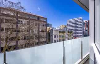 602/7 Eden Crescent, Auckland Central