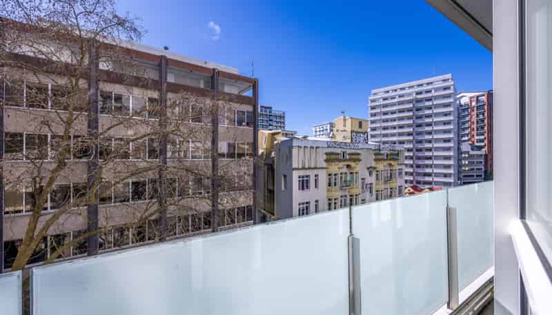 602/7 Eden Crescent, Auckland Central