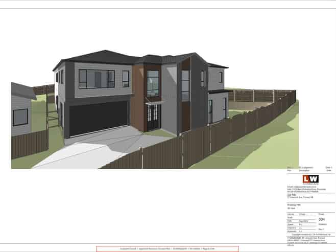 37 Linwood Avenue, Forrest Hill