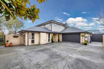 288 Lyttelton Street, Spreydon