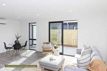 16B Makybe Terrace, Lincoln