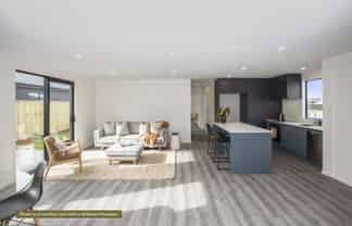 16B Makybe Terrace, Lincoln