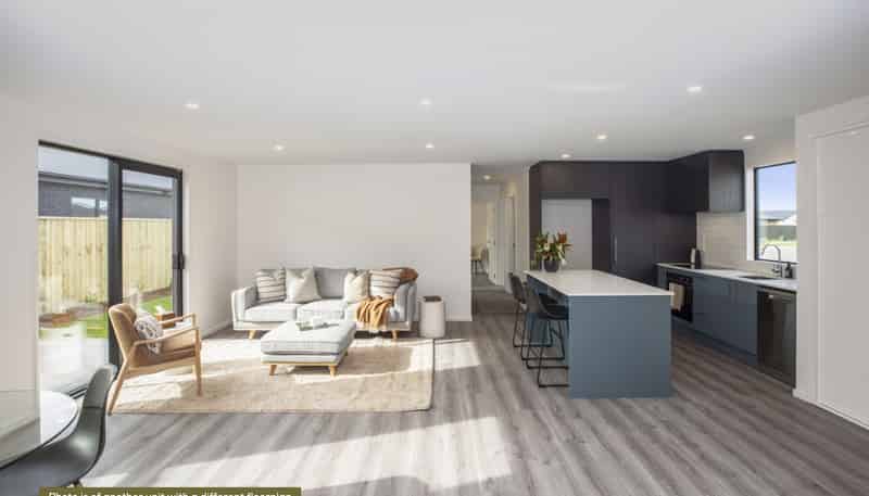 16B Makybe Terrace, Lincoln