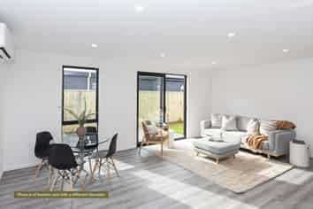 16B Makybe Terrace, Lincoln