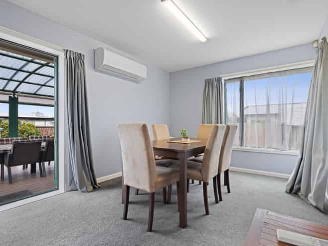 24 Te Rama Place, Wainoni