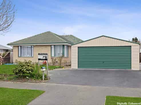 24 Te Rama Place, Wainoni